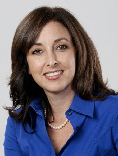 Debbie Ellman