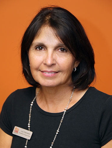 Luz Chandeck