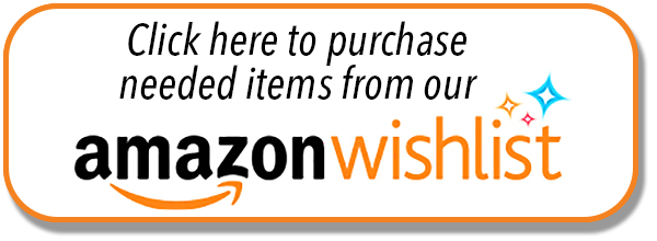 Amazon Wish List Botton